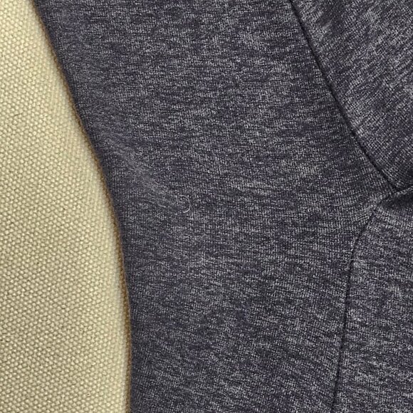 Lululemon Athletica Full Zip Hoodie L - Picture 9 of 9